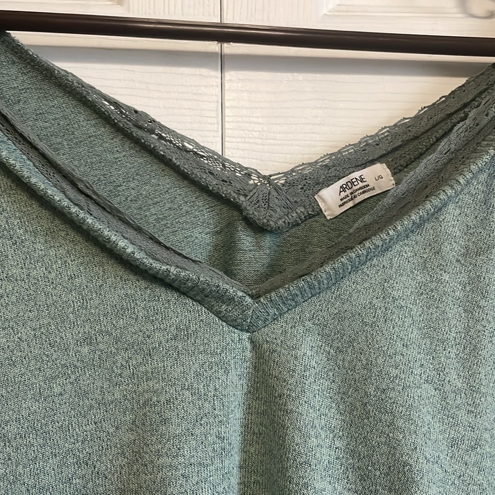 Sweater - Picture 2 of 3